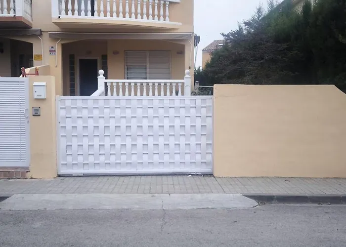 Adosado Calle Mar Cantabrico