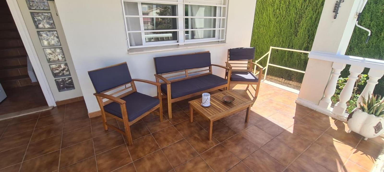 Casa vacanze Adosado Calle Mar Cantabrico *