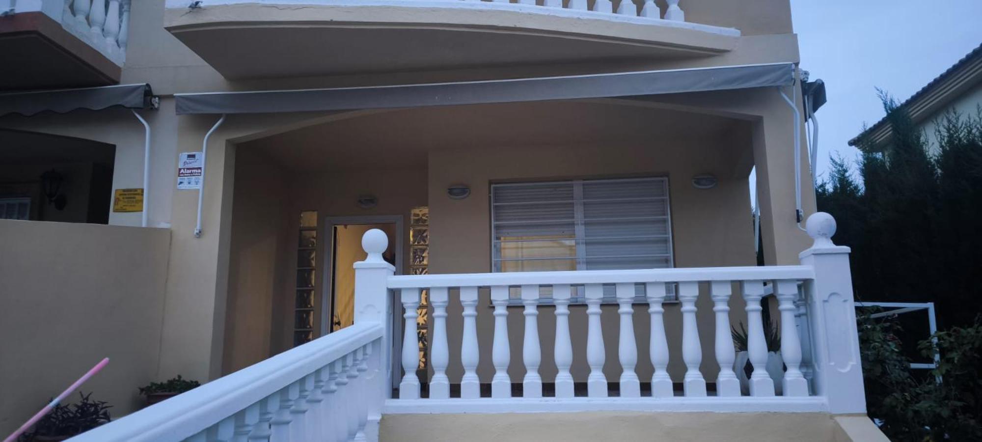 Casa vacanze Adosado Calle Mar Cantabrico *