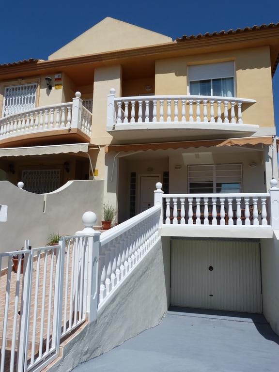 Casa vacanze Adosado Calle Mar Cantabrico *