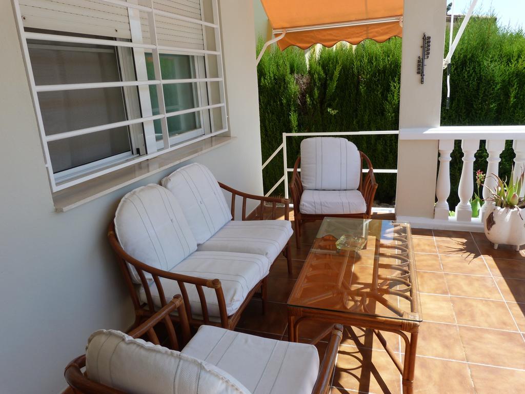 Casa vacanze Adosado Calle Mar Cantabrico La Pobla de Vallbona