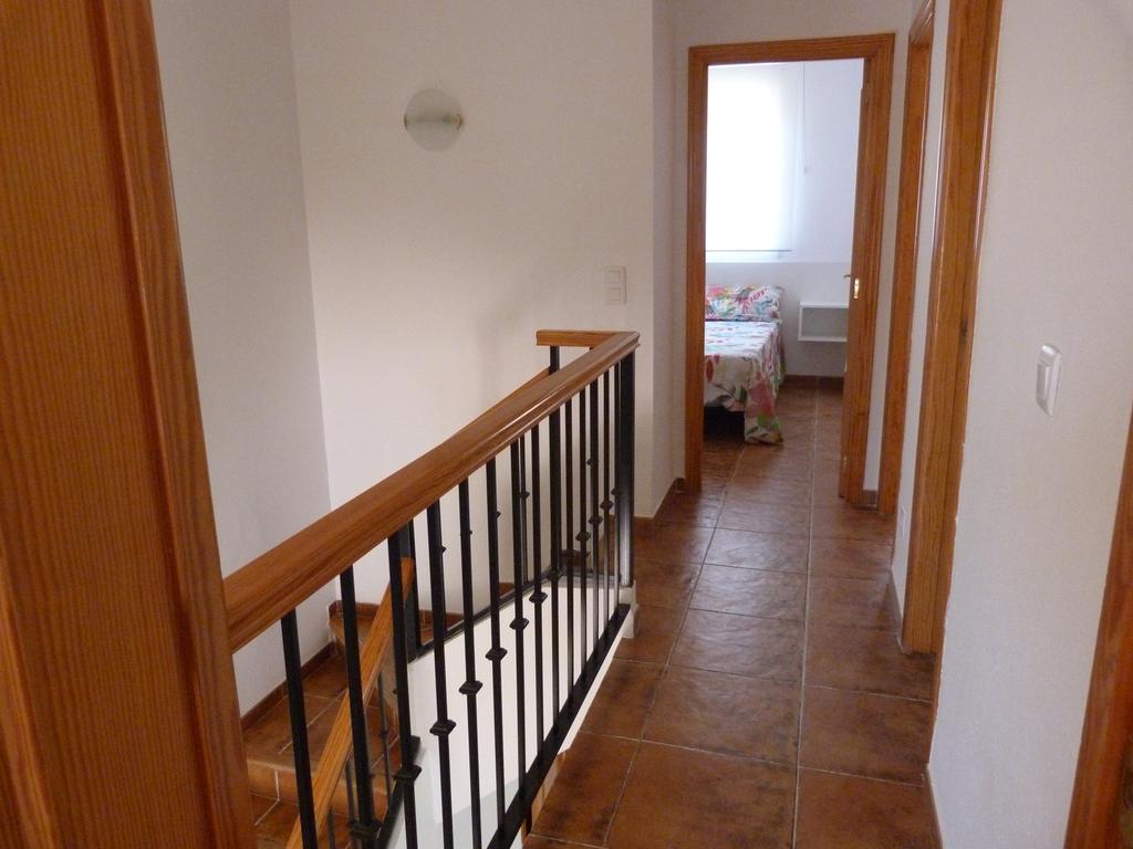Casa vacanze Adosado Calle Mar Cantabrico
